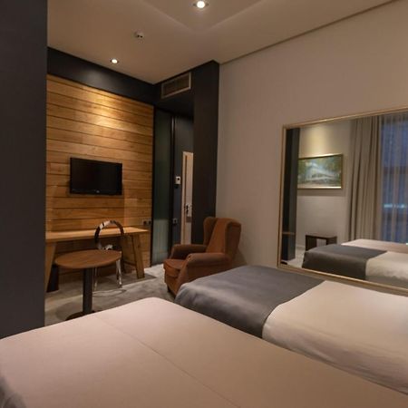 Hotel Abc Leskovac  Bagian luar foto
